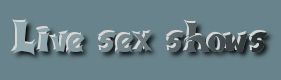 live sex